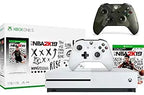 Microsoft Xbox One S 1TB NBA 2K19 Bundle
