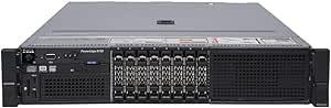 Dell PowerEdge R540 Silver 4110 Server (Renewed)
