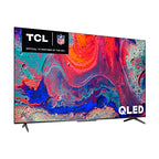TCL 50S546 50-Inch 5-Series 4K QLED Google TV