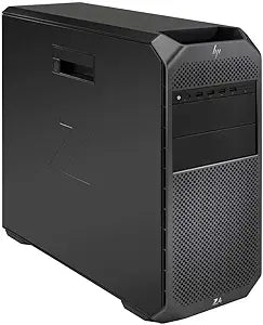 HP Z4 G4 W-2102 Workstation - 64GB RAM, 1TB NVMe (Renewed) — main product image
