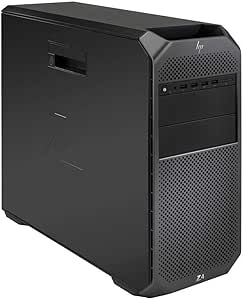 HP Z4 G4 Workstation W-2123 (Renewed)