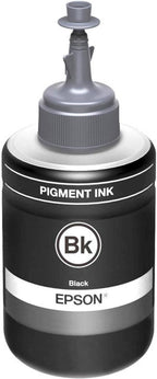 Epson T774120 EcoTank 774 Black Ink Bottle Original