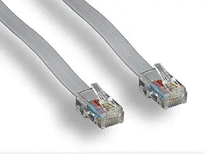 Monoprice 141042 RJ45 50ft Ethernet Data Cable — main product image