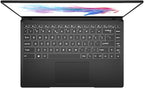 MSI Modern 14 B10MW-486 i3 10th Gen Laptop