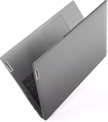 Lenovo IdeaPad 3 i5 Touchscreen Laptop, 256GB SSD