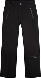 Spyder Women's Snow Pants - Comfort Stretch Insulated