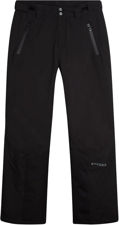 Spyder Women's Snow Pants - Comfort Stretch Insulated
