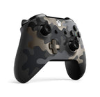 Microsoft WL3-00150 Xbox Wireless Night Ops Camo Controller