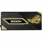 Asus ROG 3000W ATX 3.1 GaN Power Supply for Quad RTX 5090