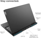 Lenovo 15AR IdeaPad Gaming 3 Ryzen 5 RTX 3050 Laptop