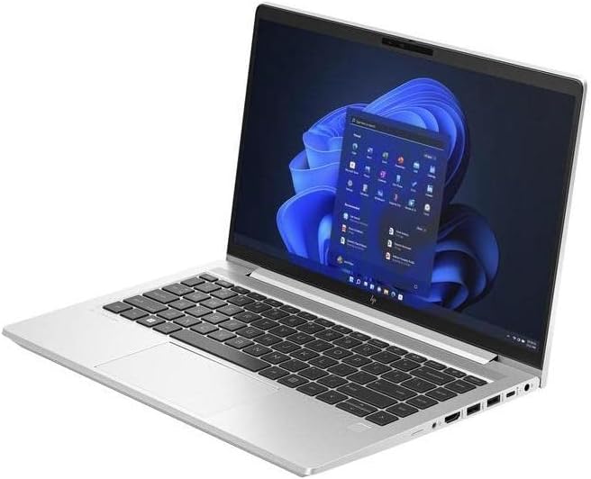 HP 804L6UT#ABA EliteBook 645 G10 14" FHD Laptop Ryzen 5