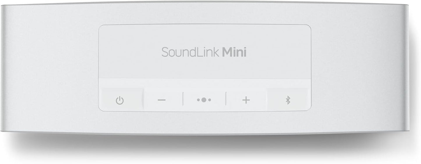 Bose SLMIISE-SPEAKERWIRELESSFR SoundLink Mini II SE Renewed