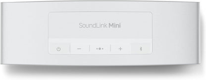 Bose SLMIISE-SPEAKERWIRELESSFR SoundLink Mini II SE Renewed