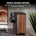 Corsair ONE a600 Compact Liquid-Cooled Gaming PC