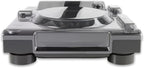 Decksaver DS-PCFP-CDJ2000NEXUS Pioneer CDJ-2000 Cover