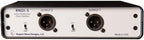 Rupert Neve Designs SG_B07B2MW7PF_US RNDI-S Stereo DI Box