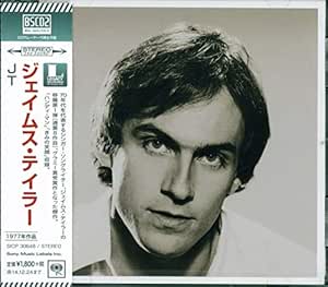 Sony JT: Blu-Spec 2 CD Album