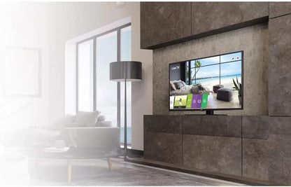 LG 50UT570H9UA 50" 4K UHD Smart LED TV