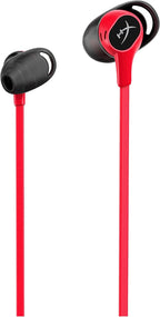 HyperX HEBBXX-MC-RD/G Cloud Buds Wireless Bluetooth Headphones