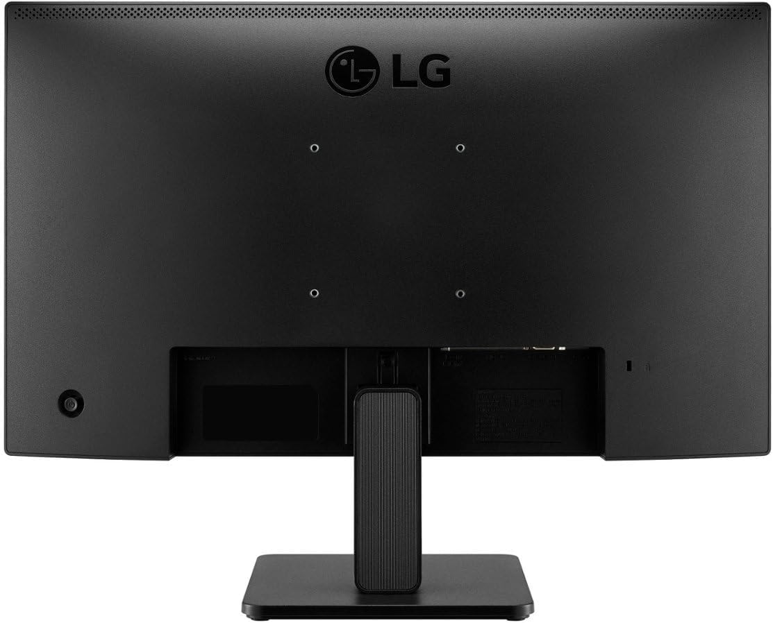 LG 24" FHD IPS Monitor 100Hz AMD FreeSync HDMI VGA