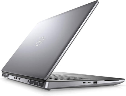 Dell Precision 7760 Laptop - Xeon, 64GB, 1TB SSD - Renewed