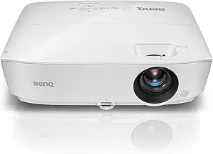 BenQ MW526AE 1080p WXGA Projector - 3300 Lumens, HDMI — main product image