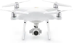 DJI CP.PT.00000244.01 Phantom 4 Pro V2.0 4K Drone — main product image