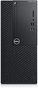 Dell Optiplex 3060 i5 8th Gen Renewed Desktop