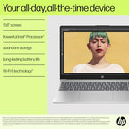HP Laptop 15.6