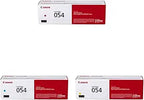 Canon Cartridge 054 Magenta Toner (3022C001)