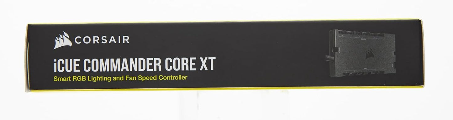 Corsair CL-9011112-WW iCUE Fan RGB Controller