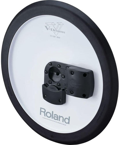 Roland CY-14C 13-Inch Electronic Drum Ride Cymbal