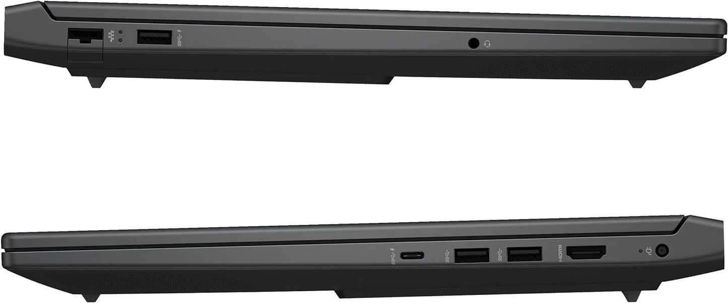 HP Victus Gaming Laptop 16.1" Ryzen 7 RTX 4070