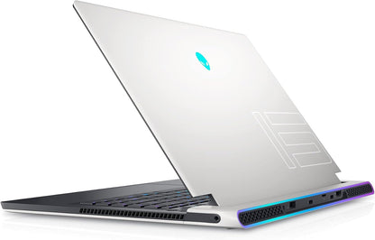Alienware AWX15R1-7972WHT-PUS Gaming Laptop RTX 3070, 360Hz