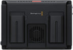 Blackmagic Design Video Assist 7