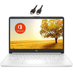 HP Black Friday Laptop i3 16GB 1TB SSD Windows 11