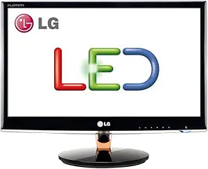 LG IPS226V-PN 21.5-Inch LED IPS Monitor — main product image