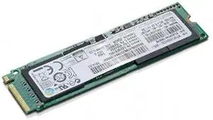Lenovo 4XB0H30212 ThinkPad 512GB M.2 PCIe SSD — main product image