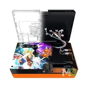 Razer Panthera Dragon Ball FighterZ Arcade Stick (Renewed)