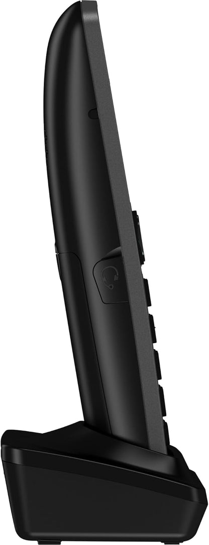 Panasonic KX-TGFA30M DECT 6.0 Cordless Handset