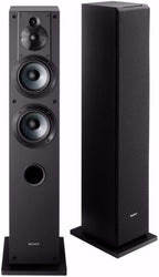 Sony 7.2 Home Theater System 4K Bluetooth