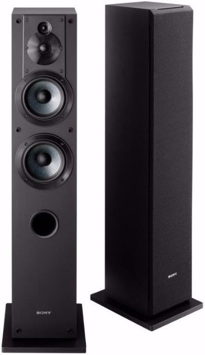 Sony 7.2 Home Theater System 4K Bluetooth