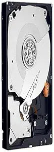 Western Digital WD3001FAEX Black 3TB Desktop Performance HDD — main product image