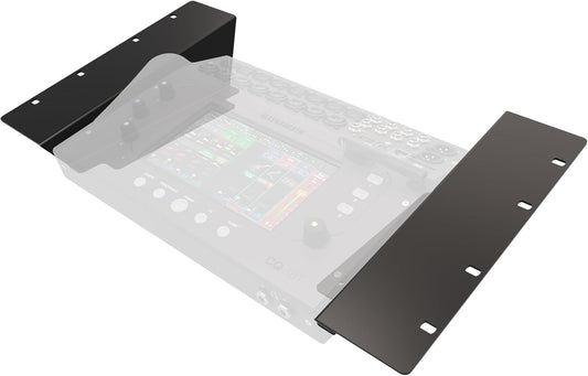 Allen & Heath AH-CQ18T-RK19 CQ-18T Rackmount Kit