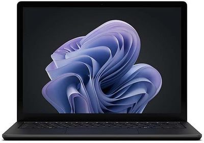 Microsoft ZSF00001 Surface Laptop 6 15" Touchscreen