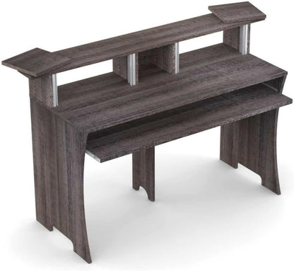 Glorious AMS-WORKBENCH-DW Studio Workbench Driftwood
