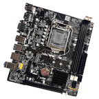 Raxmolo B75 LGA 1155 Gaming Desktop Motherboard