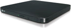 LG SP80NB80 8x Slim Portable External DVD Writer