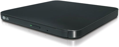 LG SP80NB80 8x Slim Portable External DVD Writer