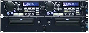 Stanton C.503 Dual CD Player Rackmount DJ — main product image